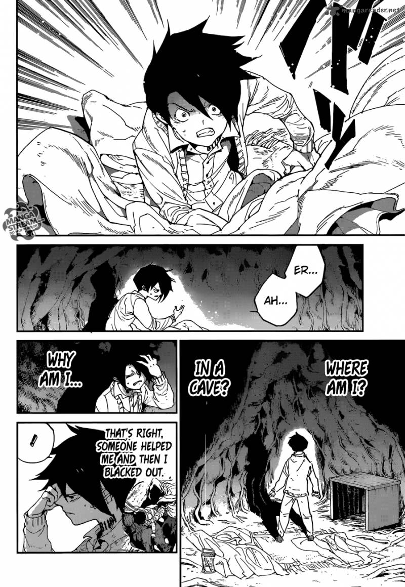 The Promised Neverland 45 12