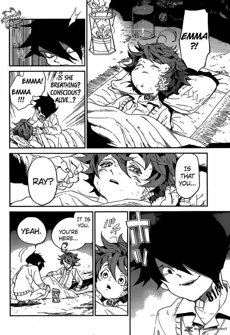 The Promised Neverland 45 14