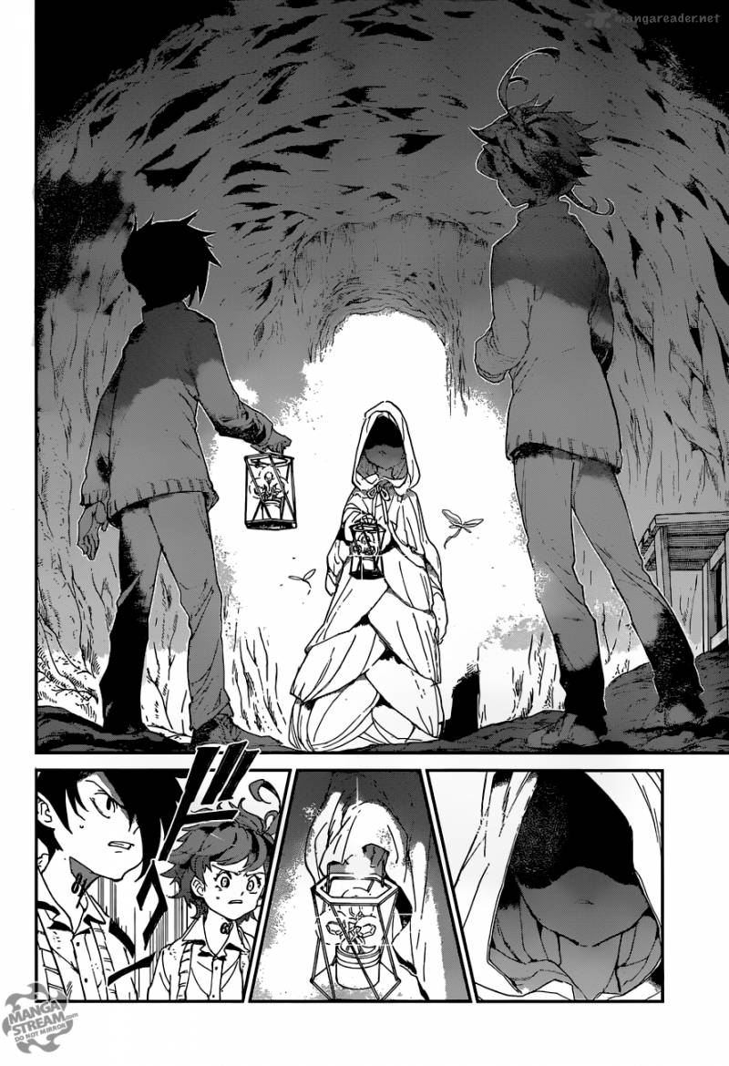 The Promised Neverland 45 18
