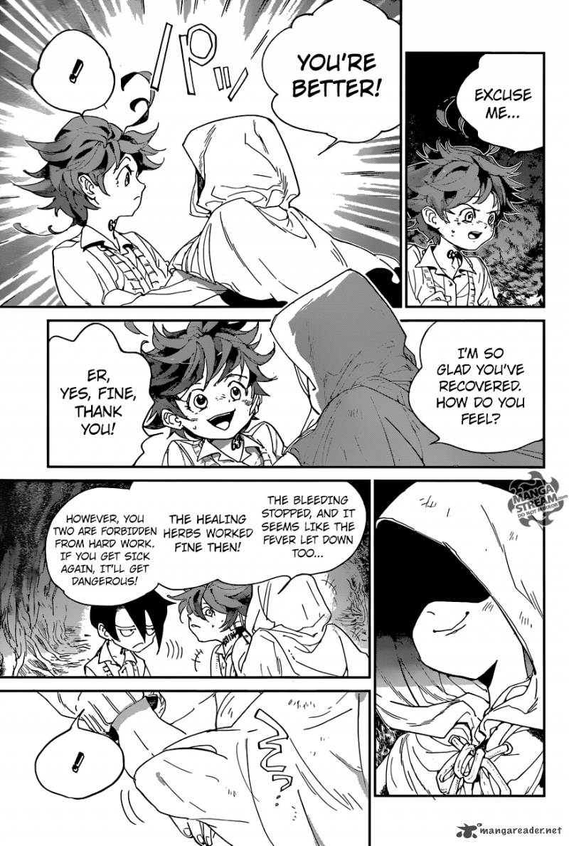 The Promised Neverland 45 19