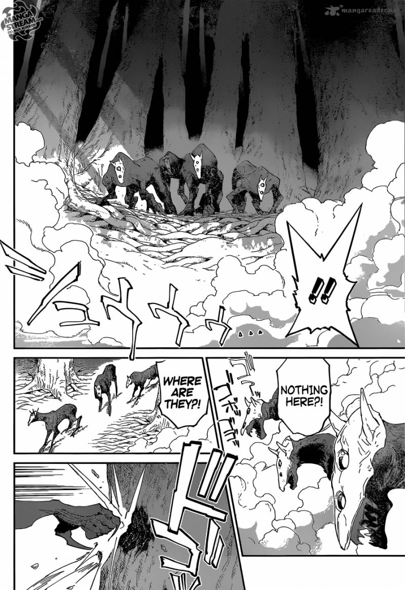 The Promised Neverland 45 8