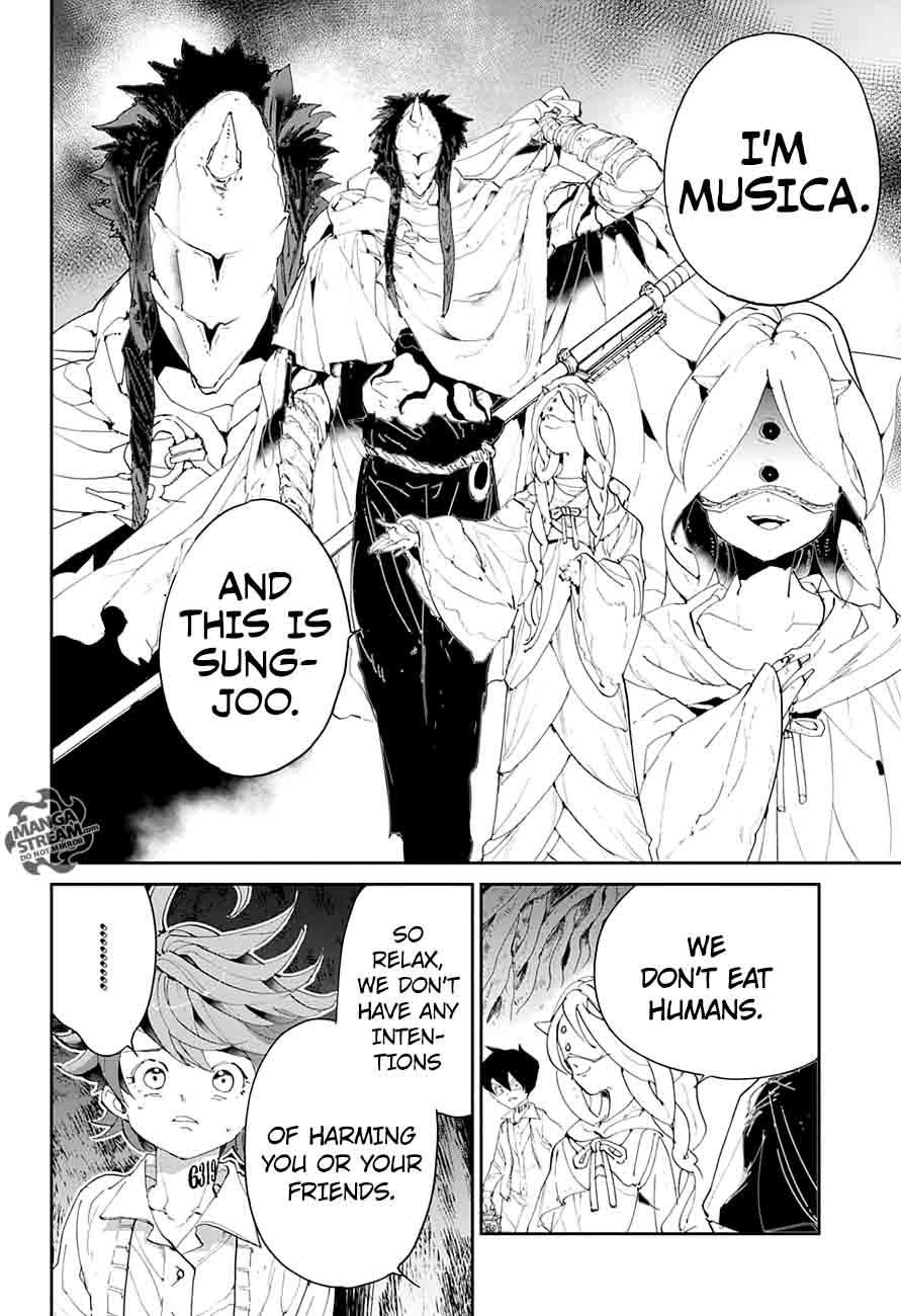 The Promised Neverland 46 10