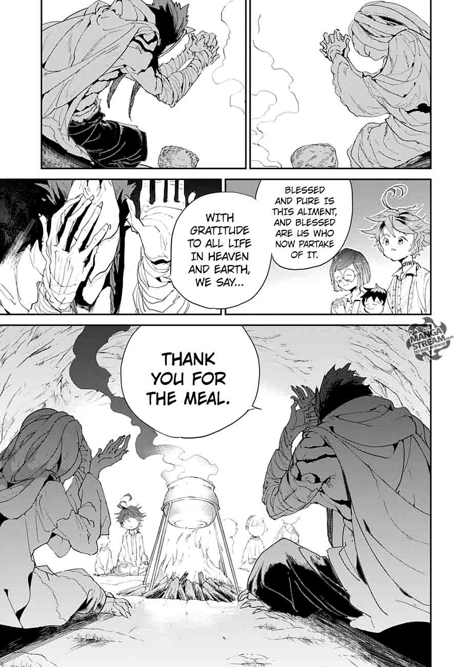 The Promised Neverland 46 13