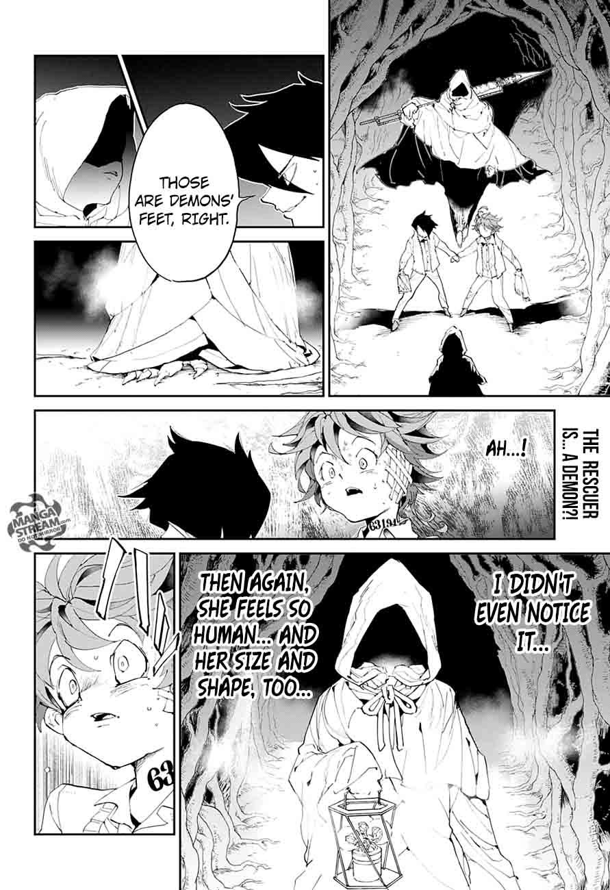 The Promised Neverland 46 2