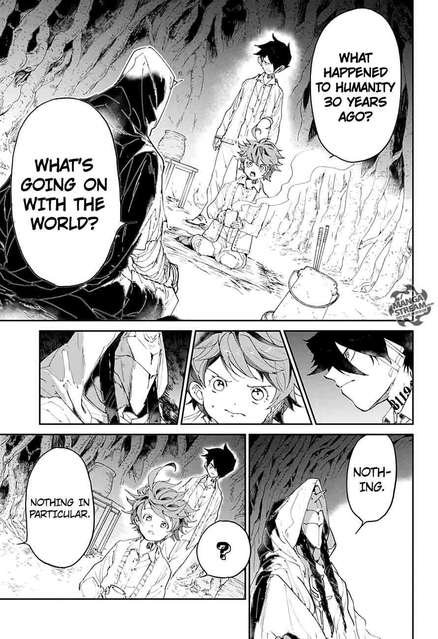 The Promised Neverland 47 3