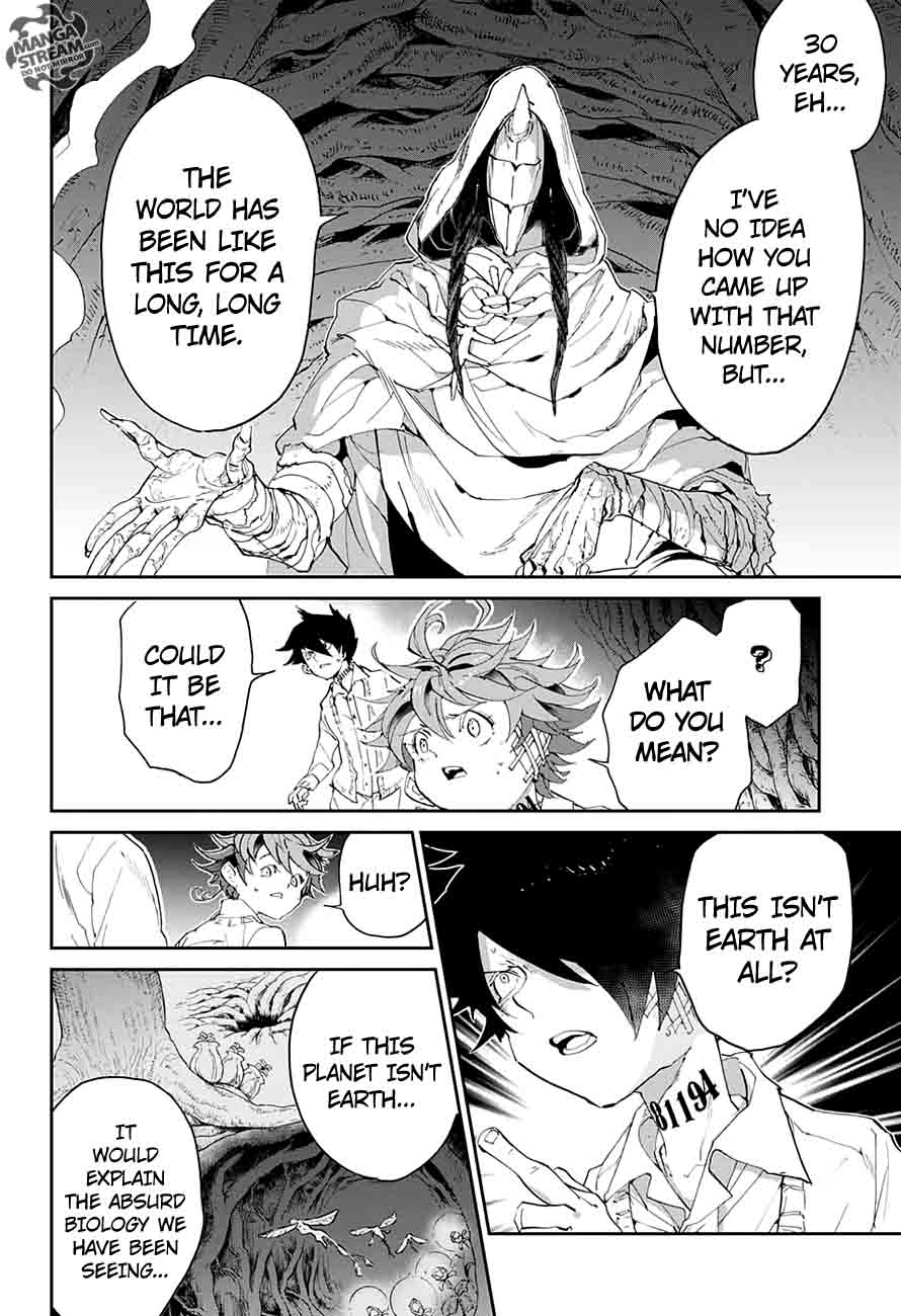 The Promised Neverland 47 4