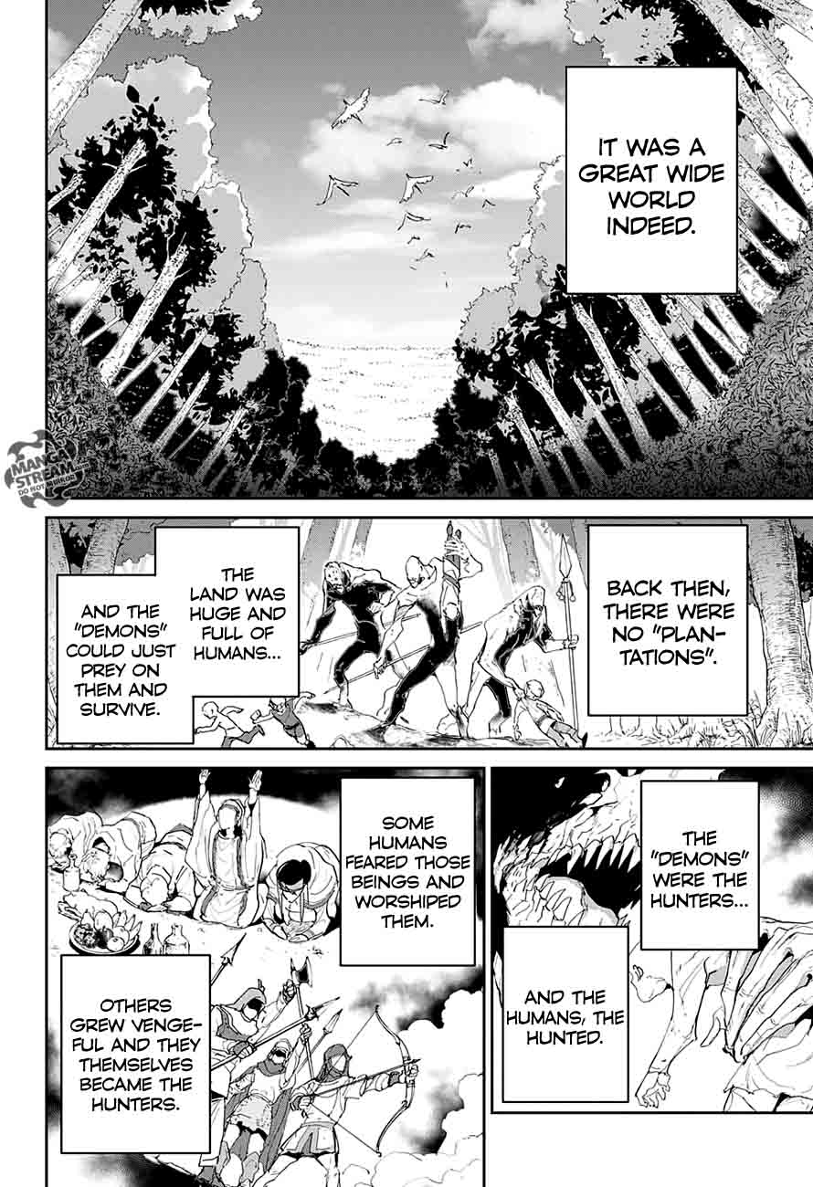 The Promised Neverland 47 6