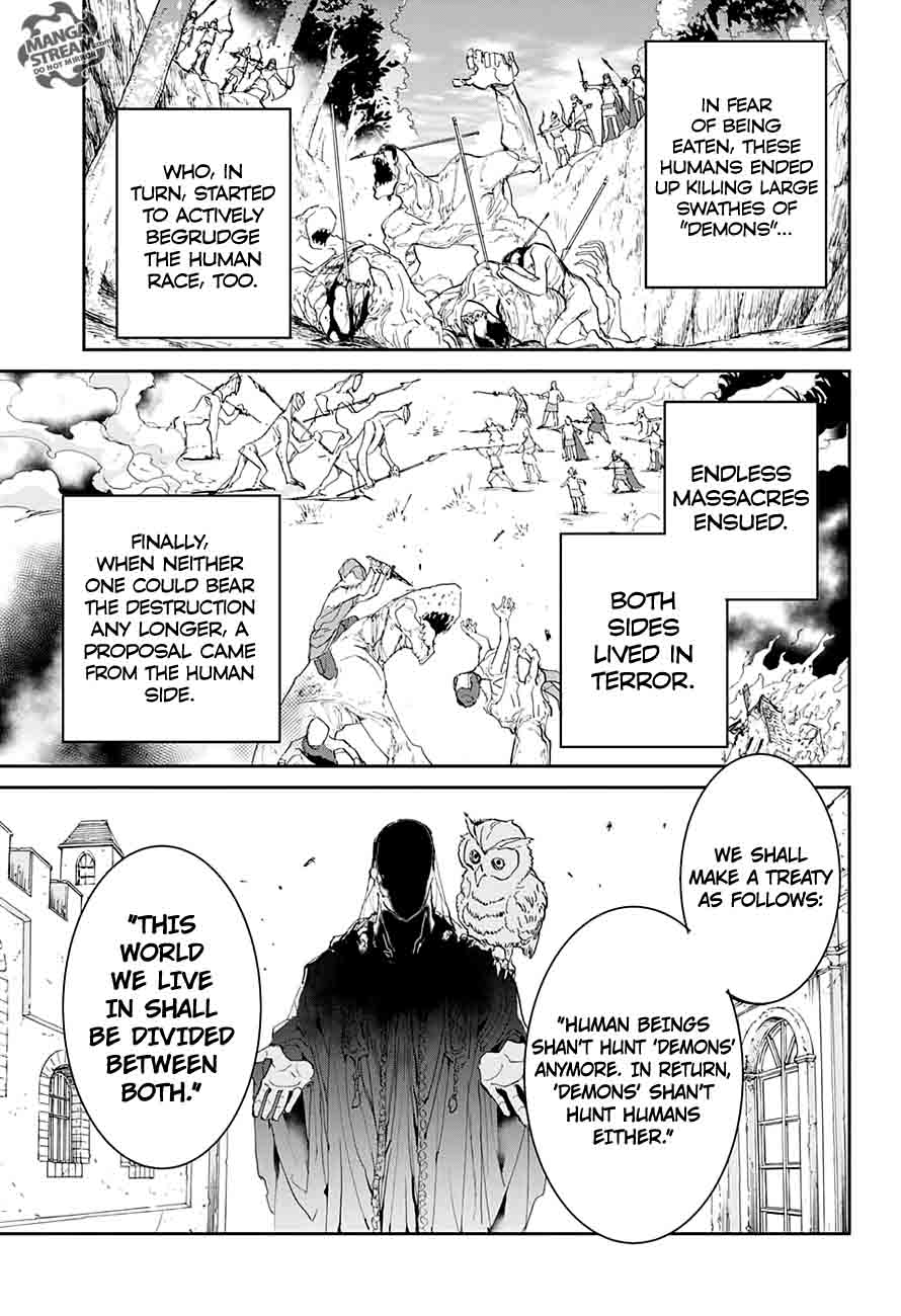 The Promised Neverland 47 7