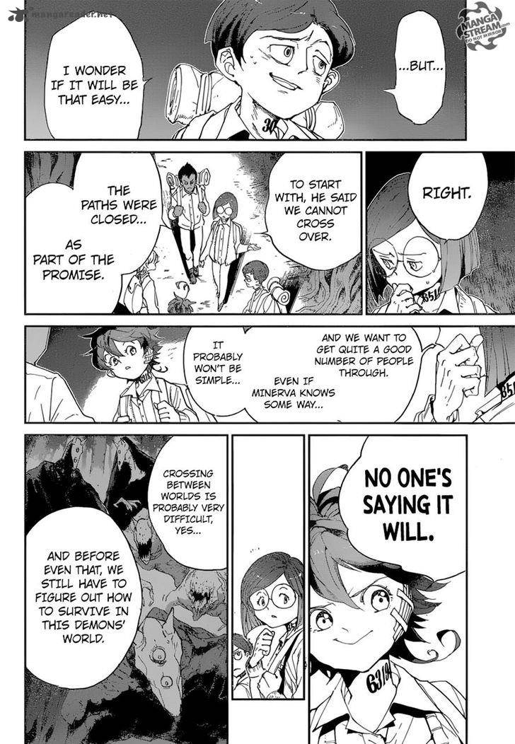 The Promised Neverland 48 10