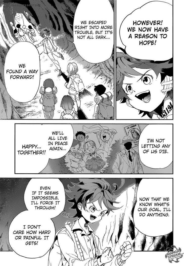 The Promised Neverland 48 11