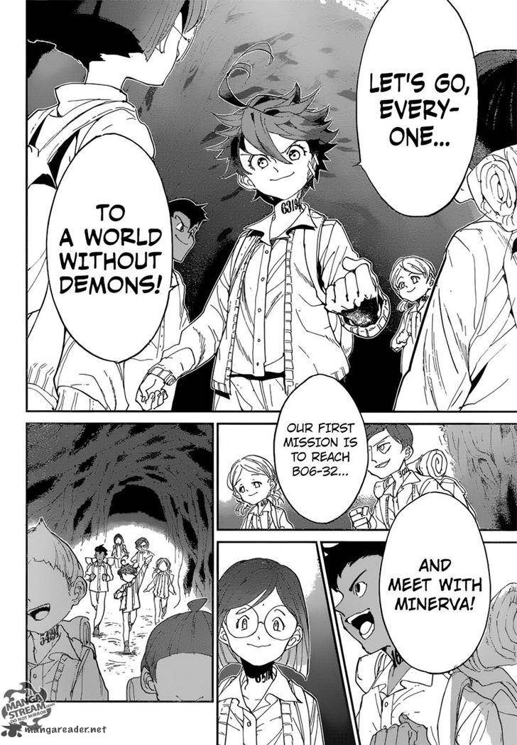 The Promised Neverland 48 12