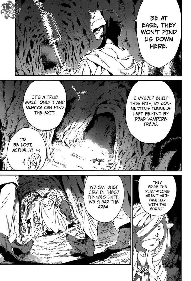 The Promised Neverland 48 3