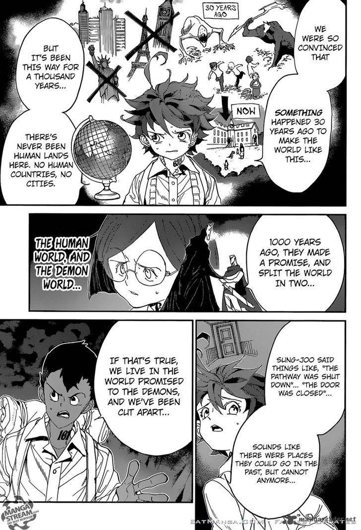 The Promised Neverland 48 7