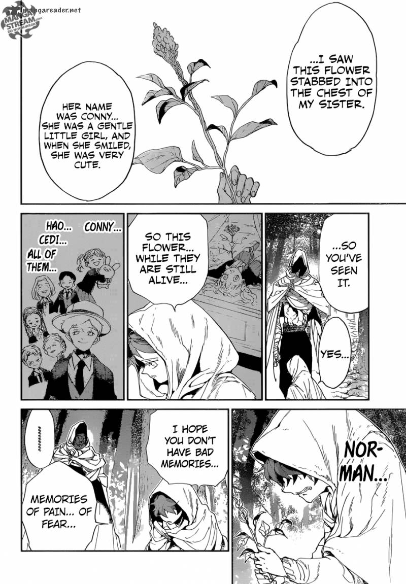 The Promised Neverland 49 16