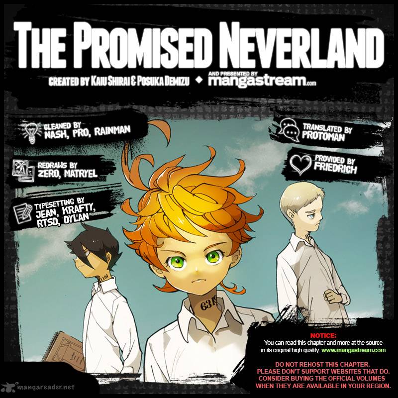 The Promised Neverland 49 2