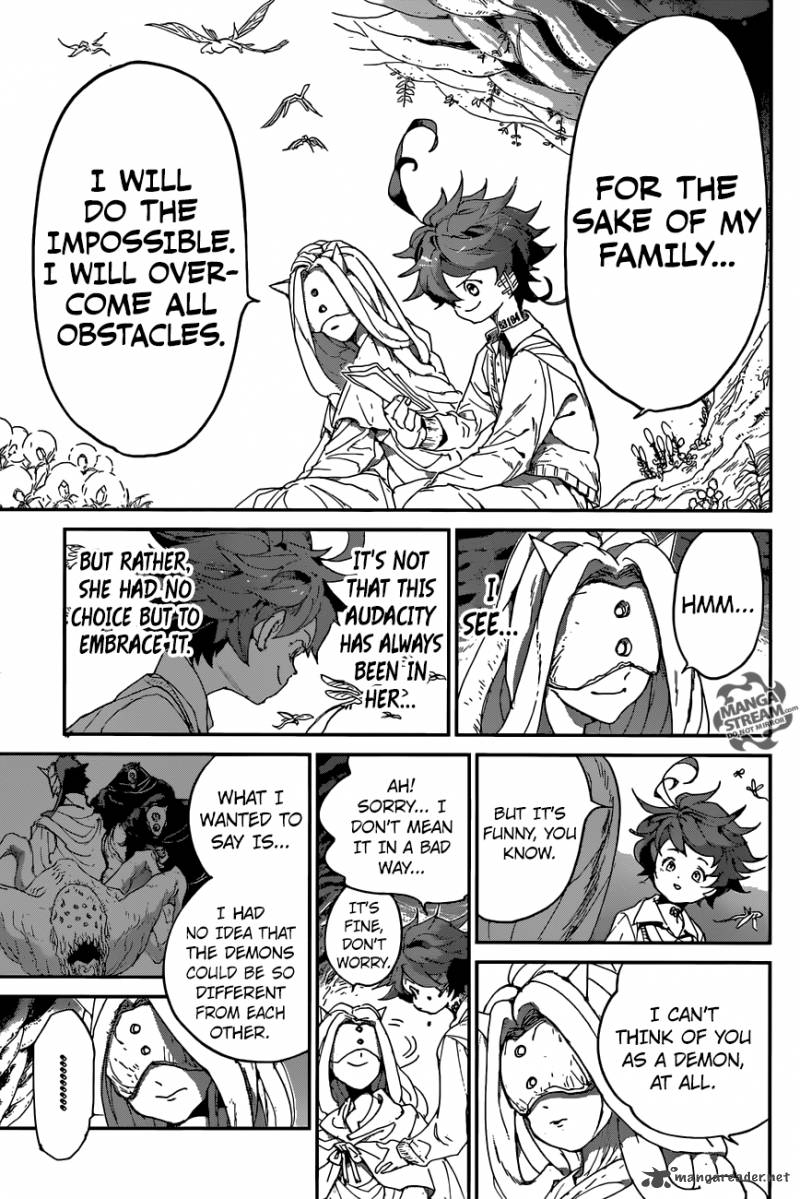 The Promised Neverland 50 18