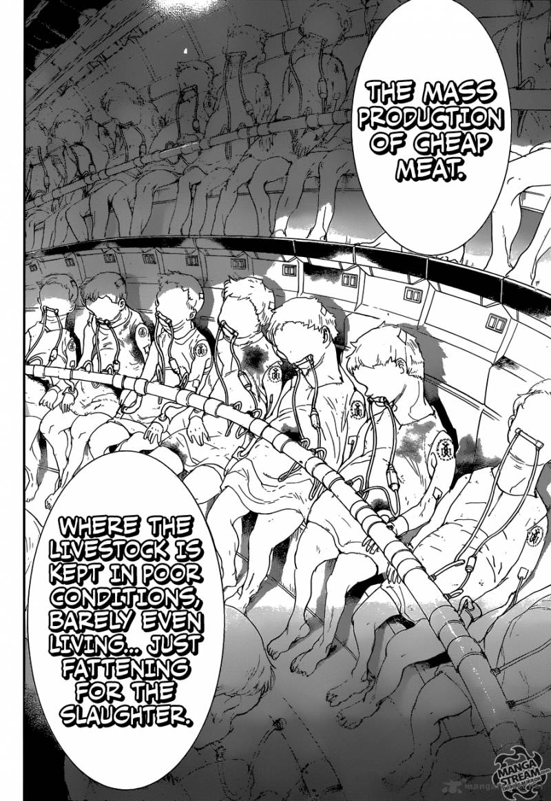 The Promised Neverland 50 9