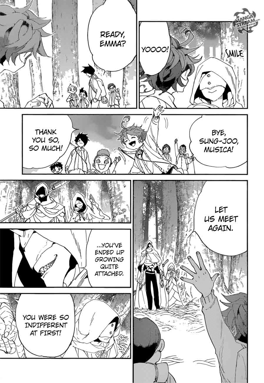 The Promised Neverland 51 10