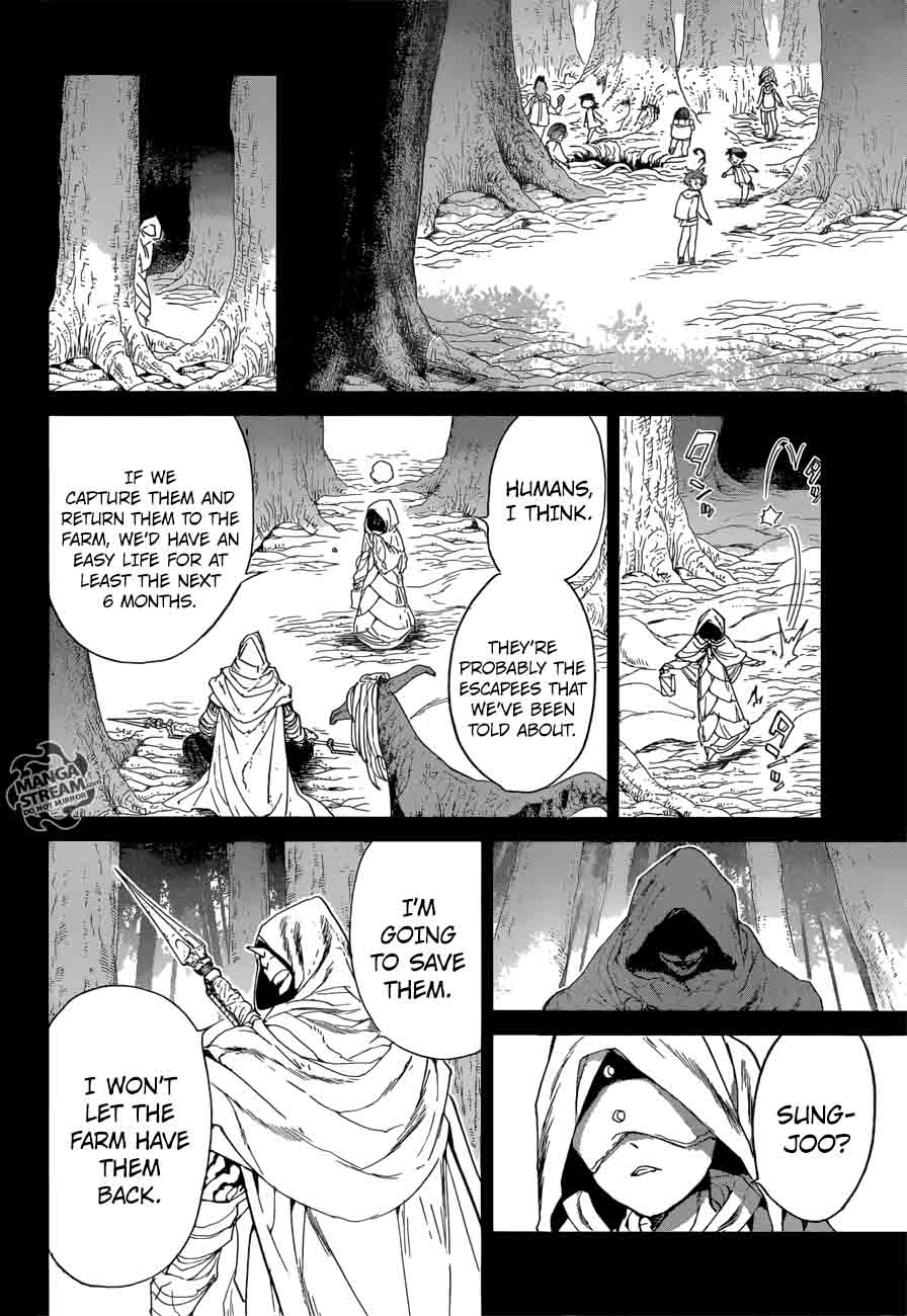 The Promised Neverland 51 11