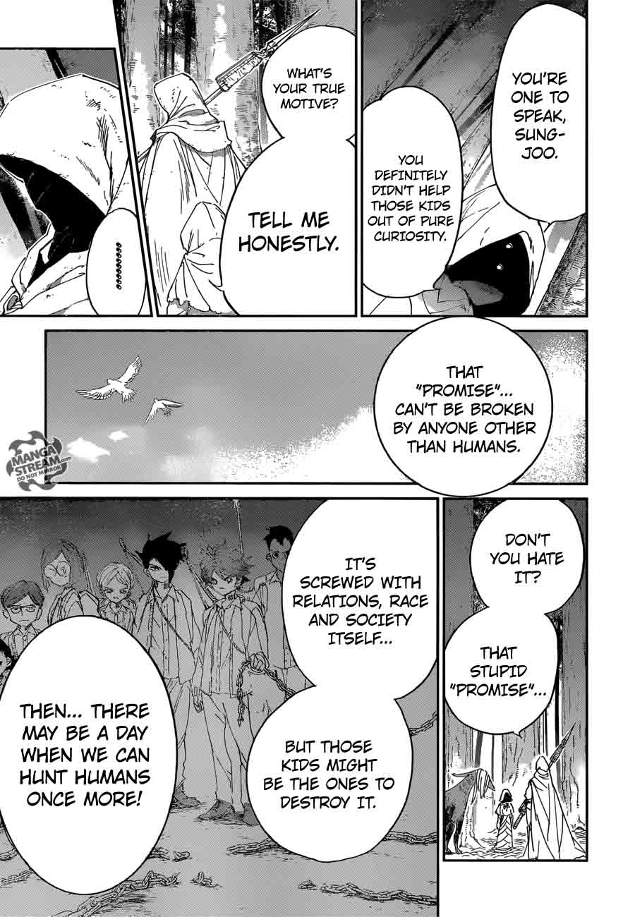 The Promised Neverland 51 12