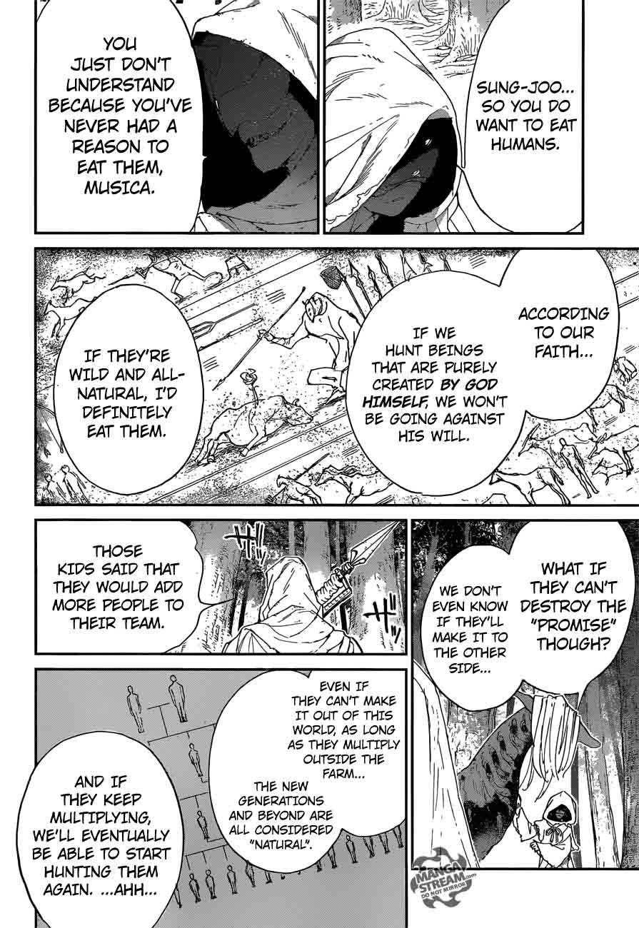 The Promised Neverland 51 13