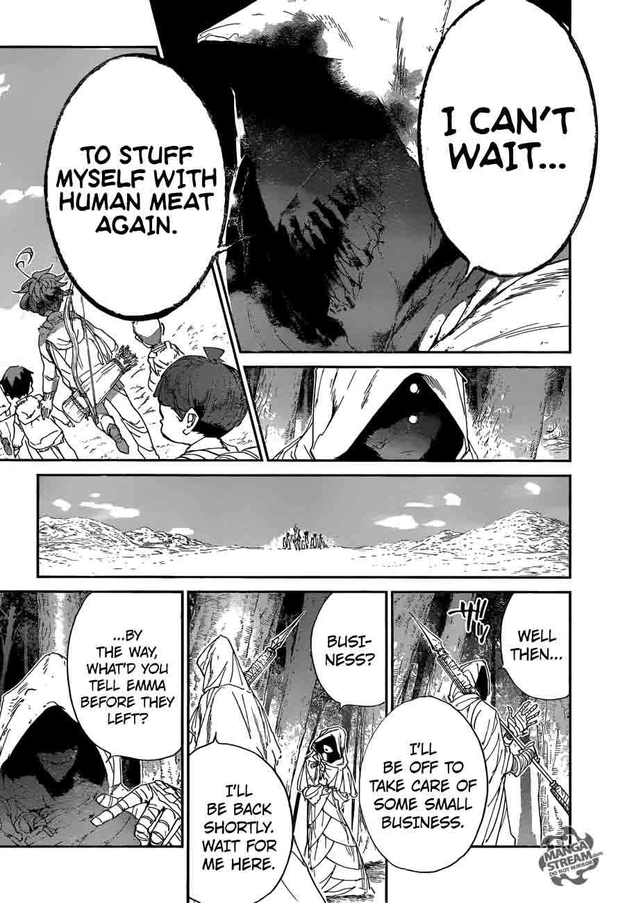 The Promised Neverland 51 14