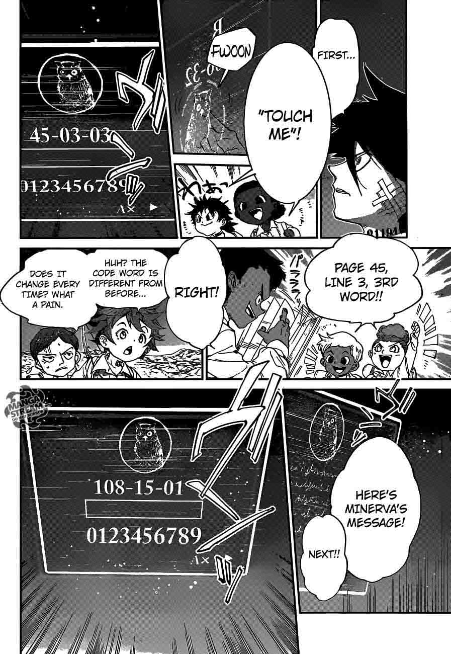 The Promised Neverland 52 10