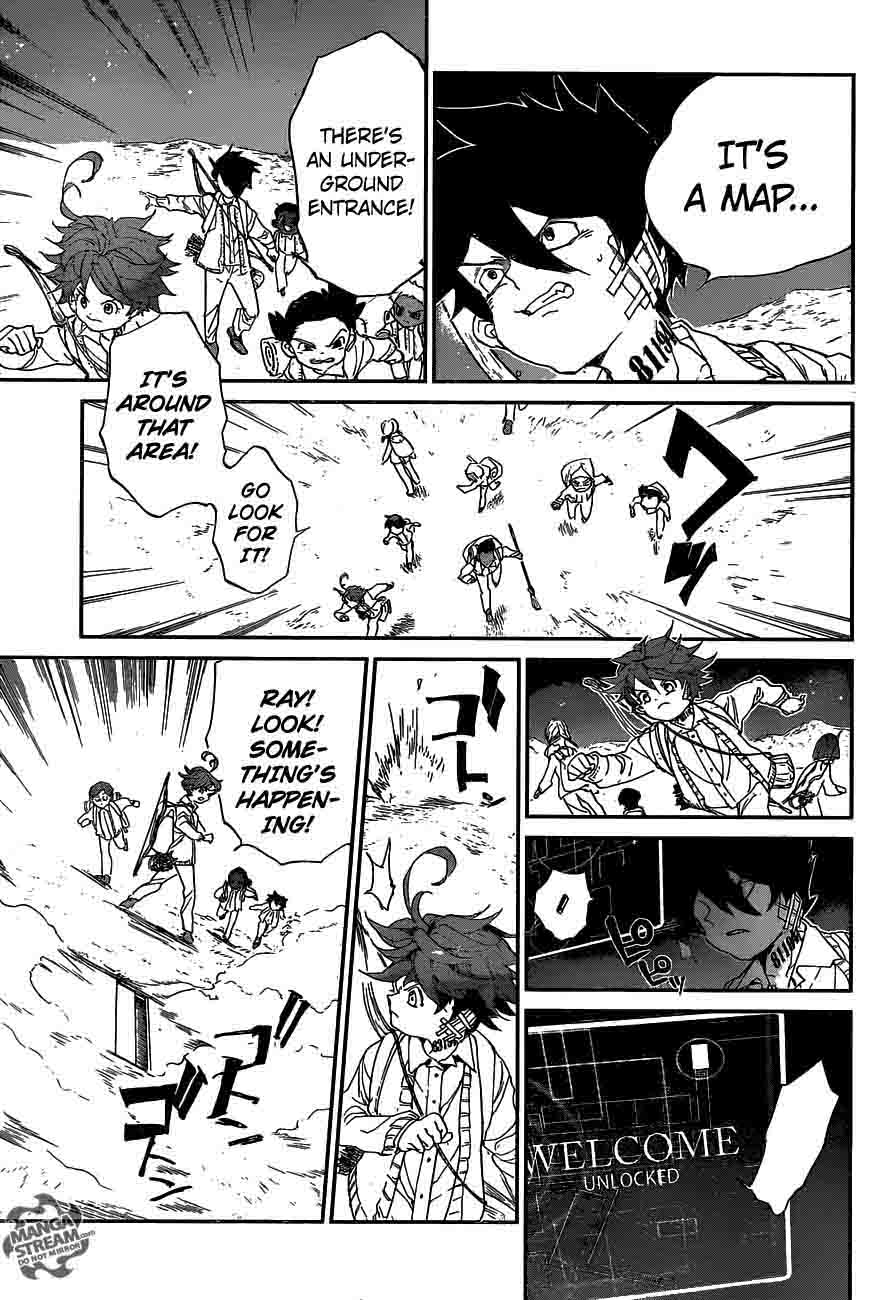 The Promised Neverland 52 13