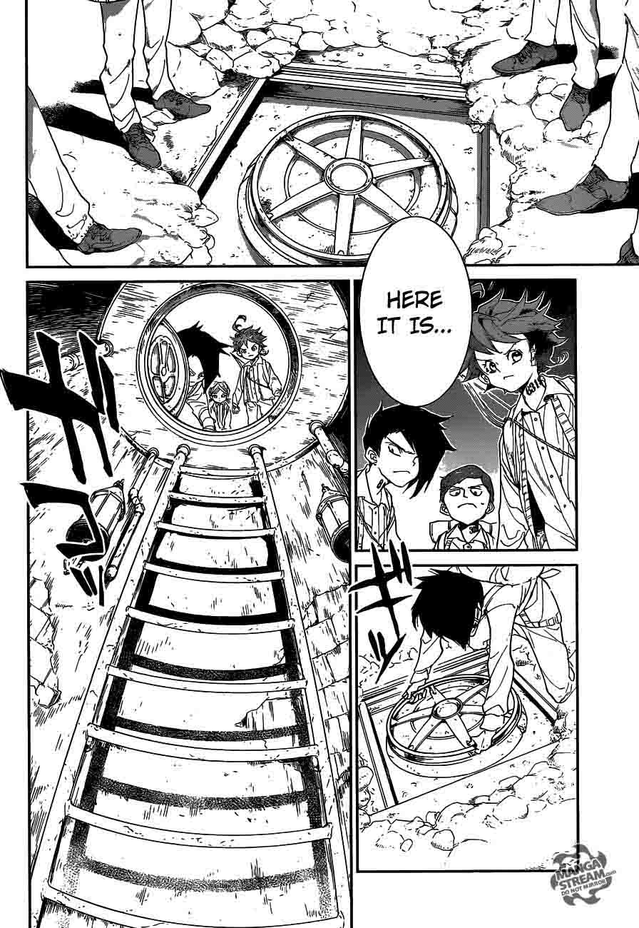 The Promised Neverland 52 14