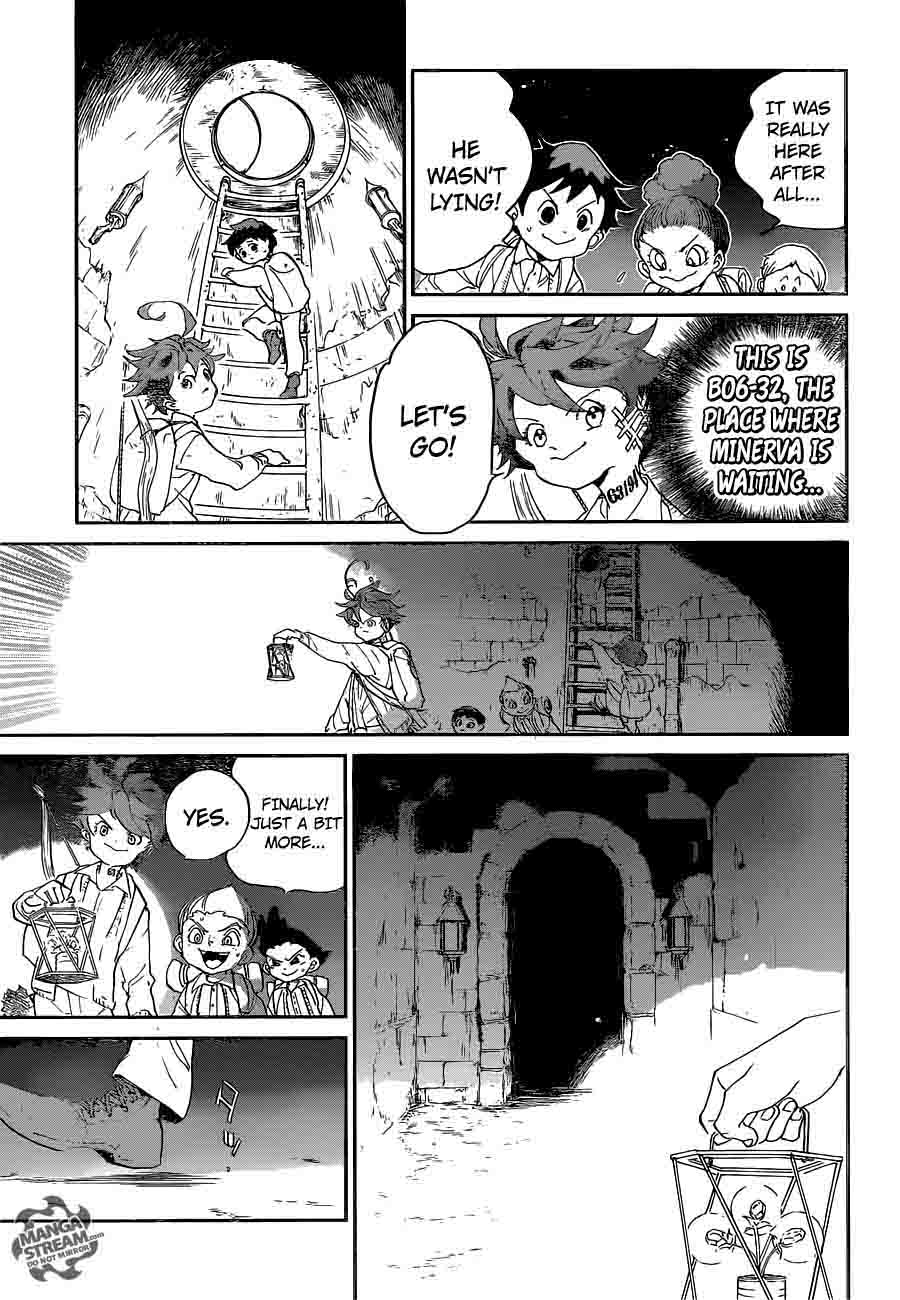 The Promised Neverland 52 15
