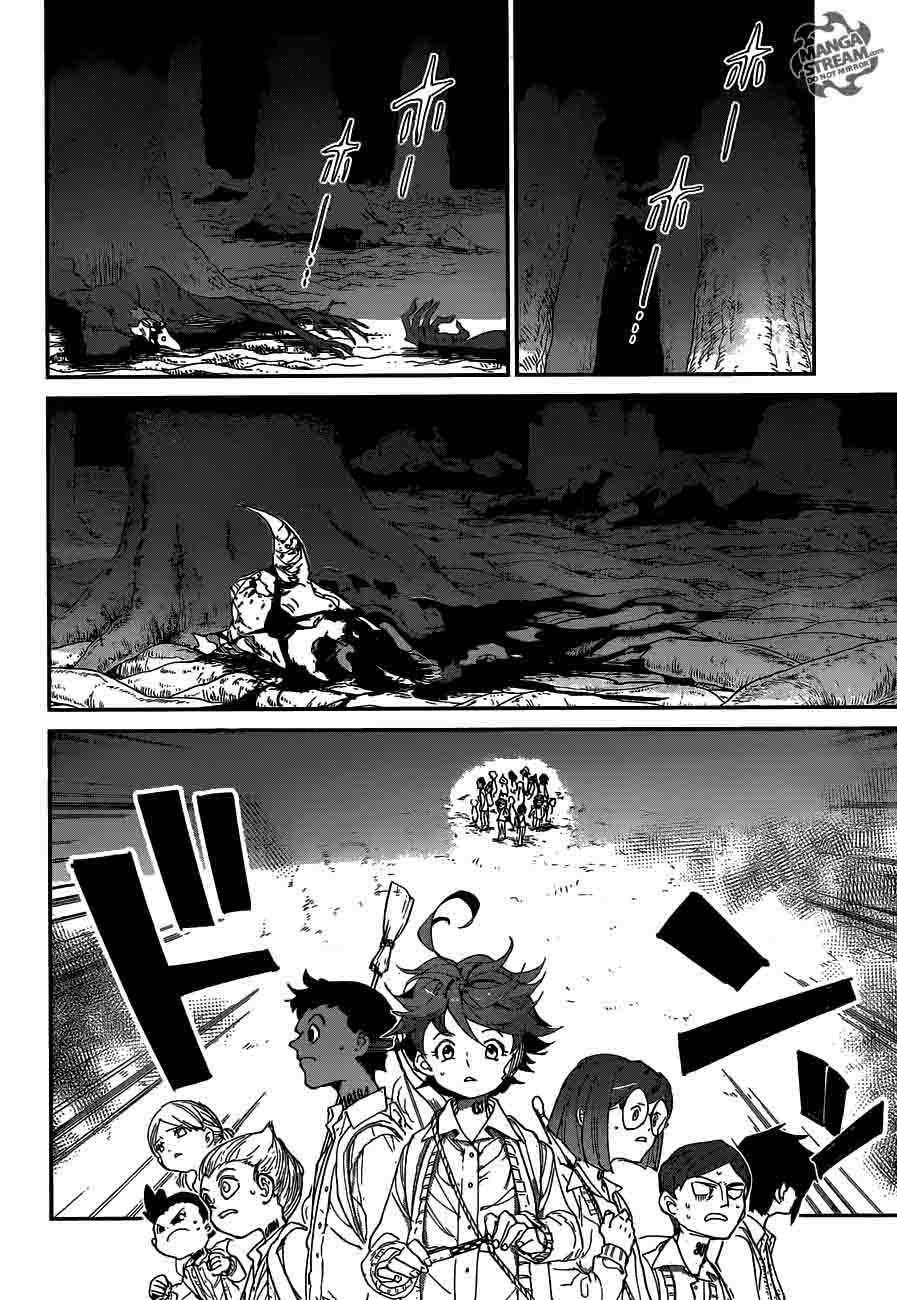 The Promised Neverland 52 4