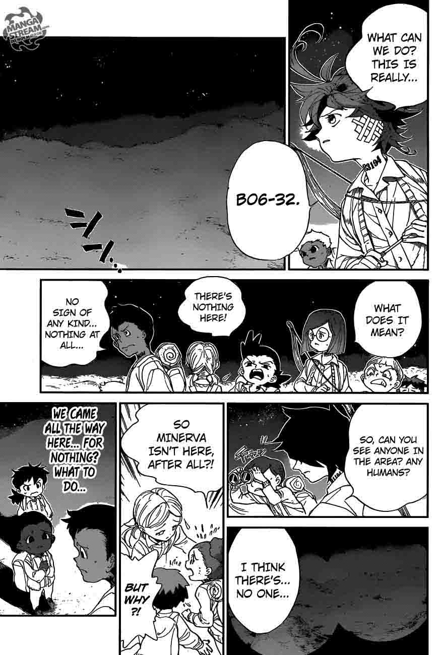 The Promised Neverland 52 5