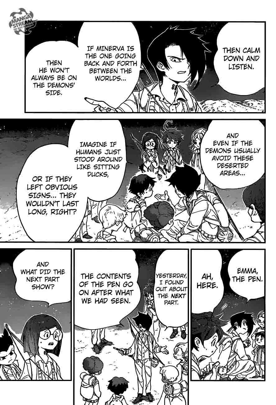 The Promised Neverland 52 7