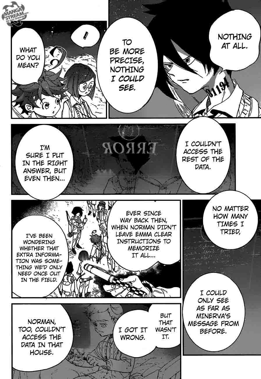 The Promised Neverland 52 8