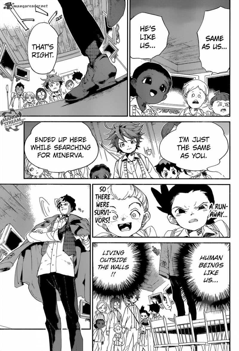 The Promised Neverland 53 10