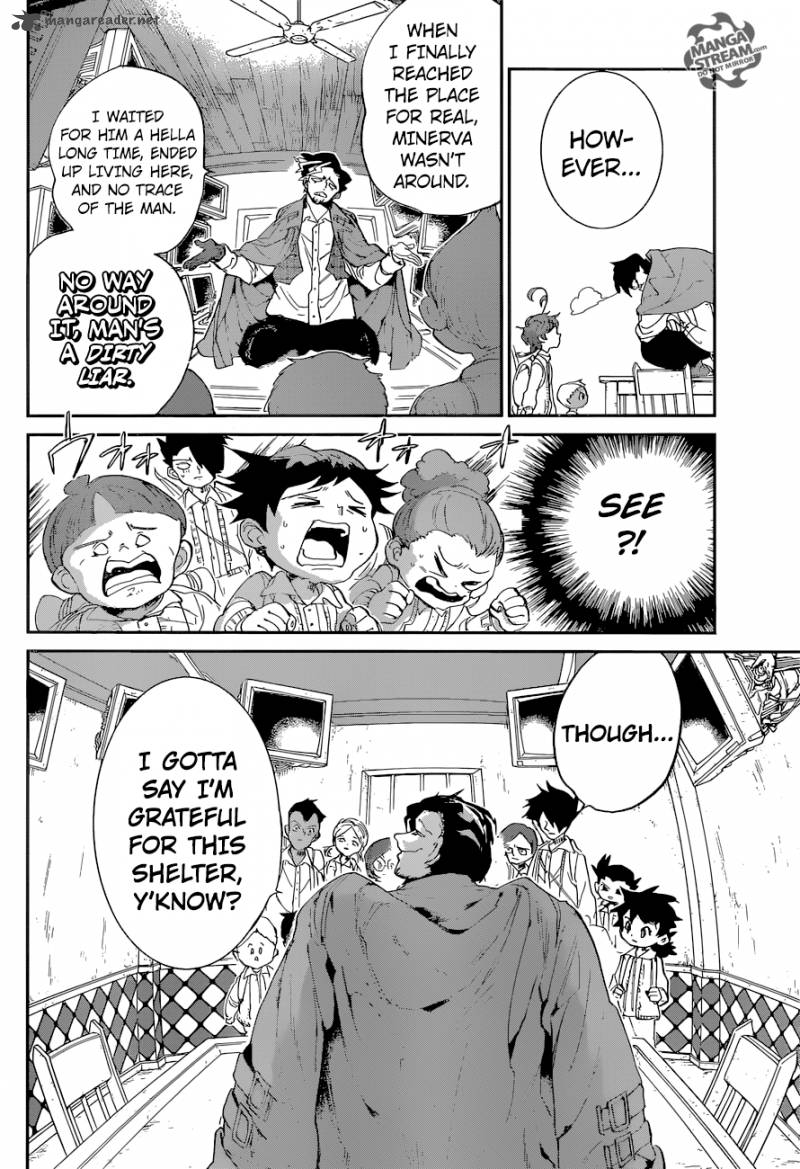 The Promised Neverland 53 11