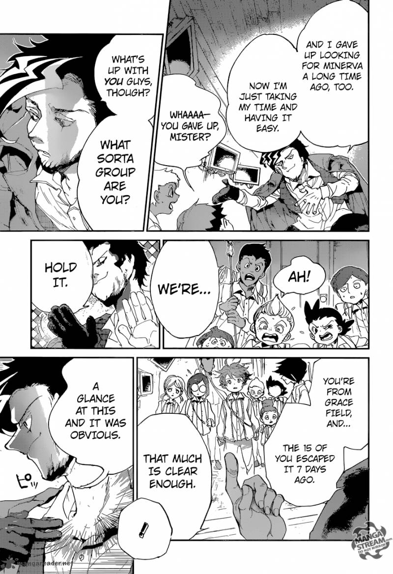 The Promised Neverland 53 14