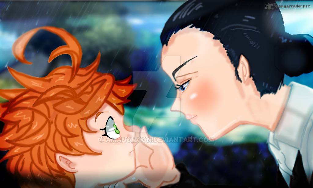 The Promised Neverland 53 23