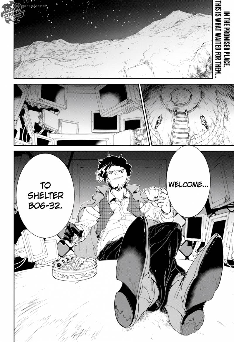 The Promised Neverland 53 3