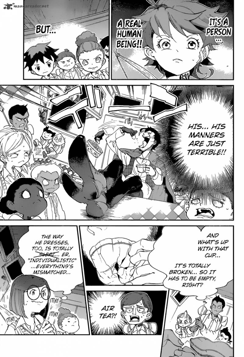 The Promised Neverland 53 4