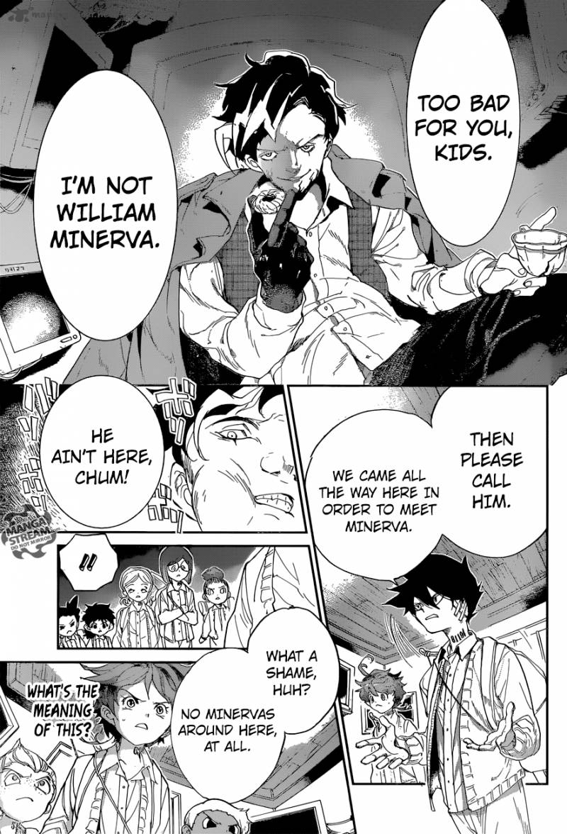 The Promised Neverland 53 6
