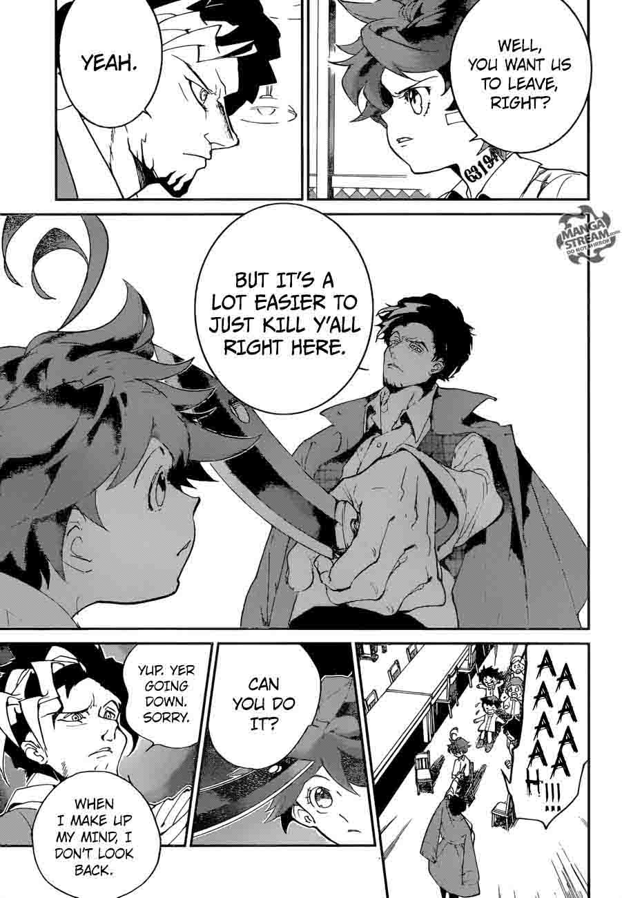 The Promised Neverland 57 13