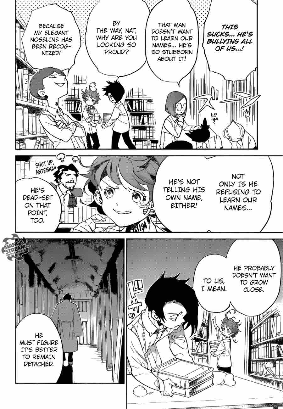 The Promised Neverland 58 2