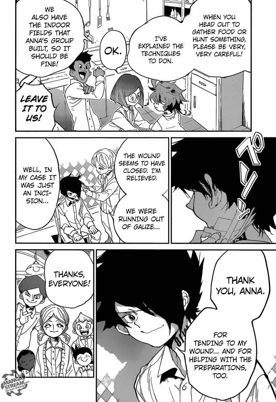 The Promised Neverland 59 14