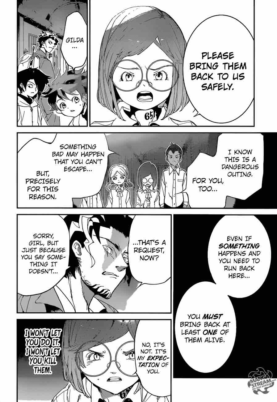 The Promised Neverland 59 18