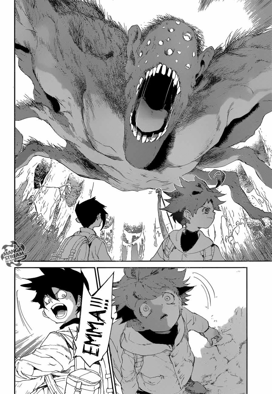 The Promised Neverland 61 10