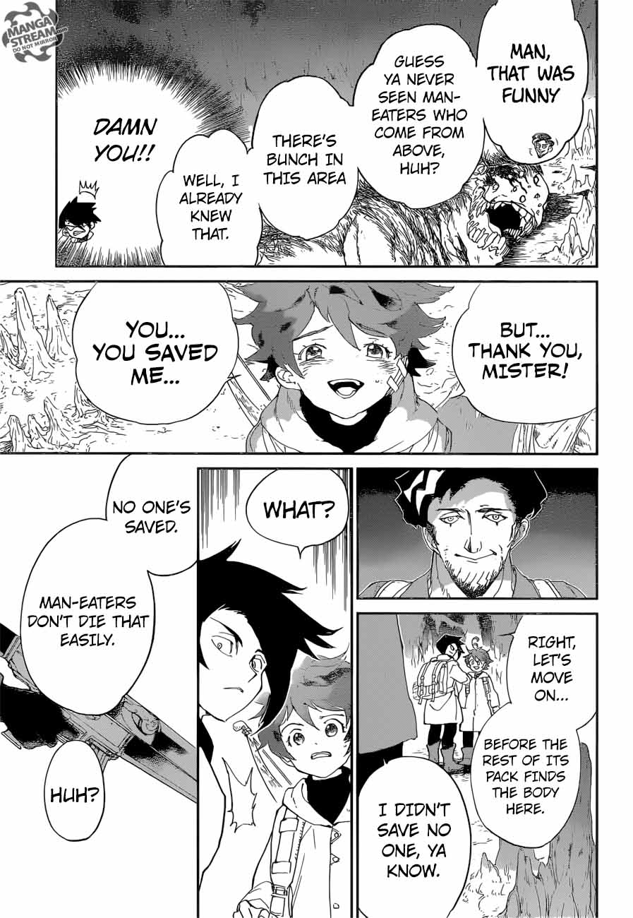 The Promised Neverland 61 14