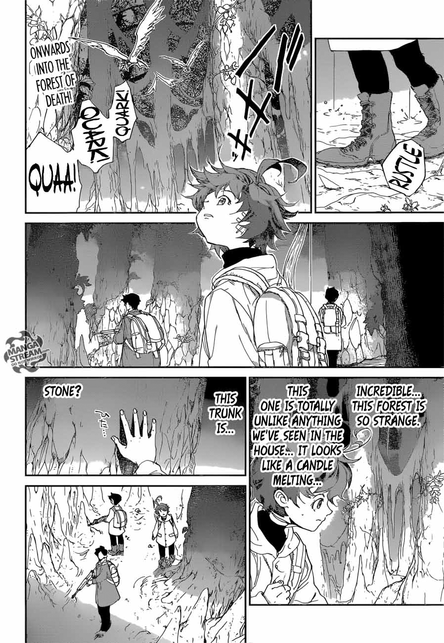 The Promised Neverland 61 2