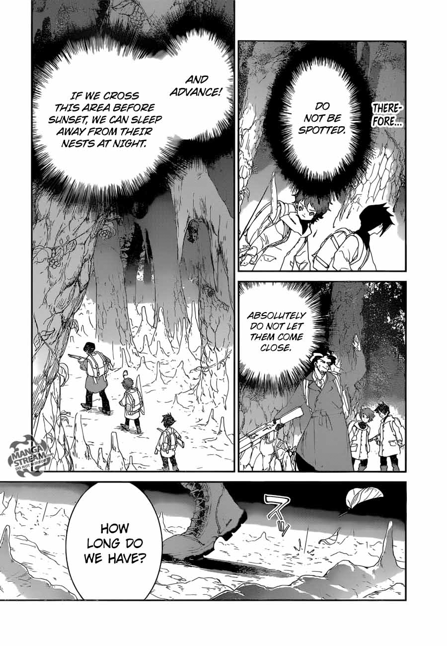 The Promised Neverland 61 5