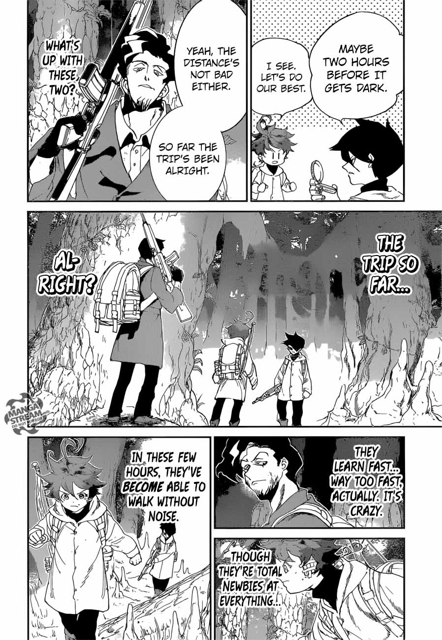 The Promised Neverland 61 6